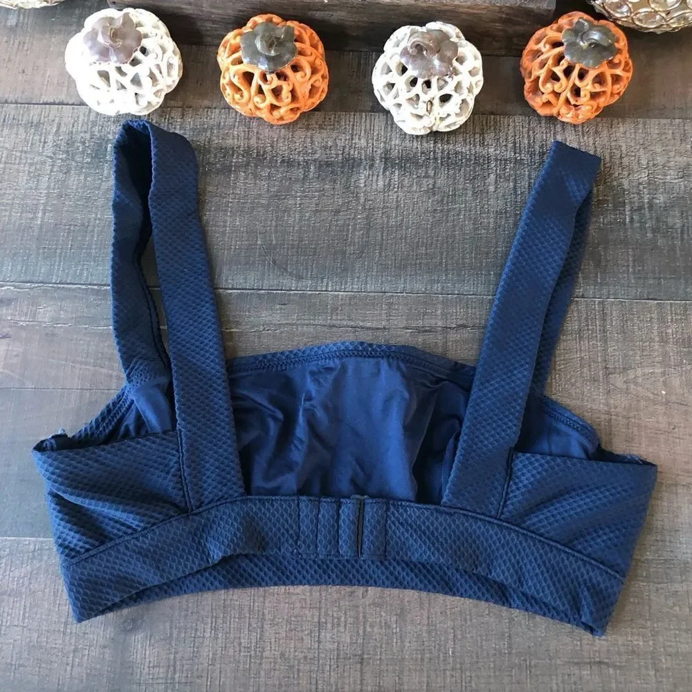 Other Stories Bikini Top